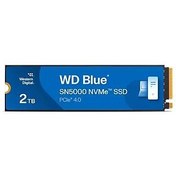 Resim WD Blue® SN5000 NVMe™ SSD - 2 TB 
