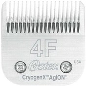 Resim Size 4F Oster A5 Seri Tıraş Bıçağı 
