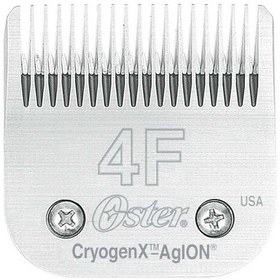 Resim Size 4F Oster A5 Seri Tıraş Bıçağı 