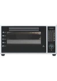 Resim Termikel MO D6463C W Mini Fırın 