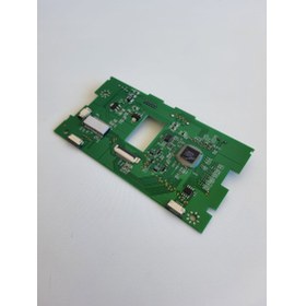 Resim Xbox 360 Slim Dvd Pcb Kartı 0500 