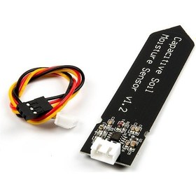 Resim Kapasitif Toprak Nemi Algılama Sensör Modülü - Higrometre 