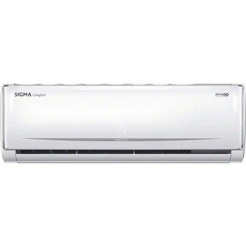 Sigma Comfort SGM18INVDHD1 R32 Dhd1 18.000 Btu/h A++ Inverter Klima