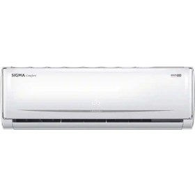 Resim Sigma Comfort SGM18INVDHD1 R32 Dhd1 18.000 Btu/h A++ Inverter Klima 