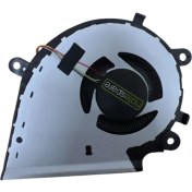 Resim Notespare Asus Uyumlu Rog Strix G531GD, G531GT, G731GT Cpu Fan, Işlemci Fanı 5V Versiyon 