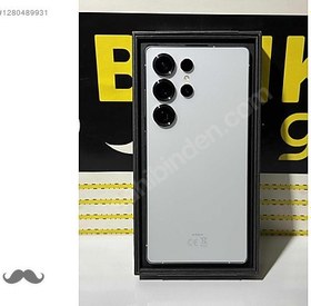 Resim Samsung S25 Ultra İkinci El TR | 512 GB | Beyaz 