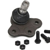 Resim Opel Meriva B Alt Rotil Delphi 