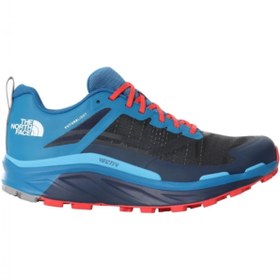 Resim The North Face Vectıc Infınıte Futurelıght Erkek Ayakkabı Mavi NF0A52QZ50H1 