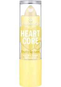 Resim Essence Lıp Care Heart Core Dudak Kremi 04 