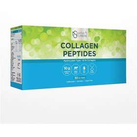 Resim Nature's Supreme Collagen Peptides 30 Saşe 