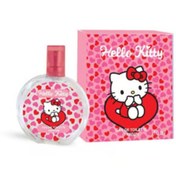 Resim Hello Kitty Parfüm 15 ml 