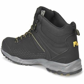 Resim lumberjack Flake HI L Siyah Erkek (46-47) Waterproof Outdoor Trek 