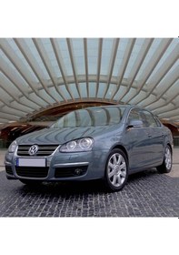 Resim VW Jetta 5 2006-11 Sağ Dış Dikiz Ayna Camı Elektrikli 1K0857522Q 