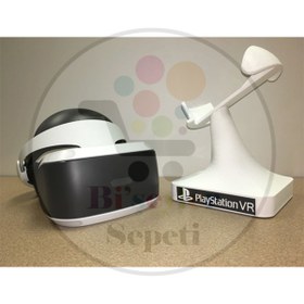Resim Bi'şeyler Sepeti Playstation VR - PS VR Stand 