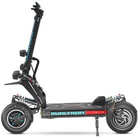 Resim Dualtron X Limited Elektrikli Scooter 