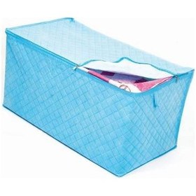 Resim 5 Adet Mega Yorgan Hurcu 100X50X50 Çok Renkli 