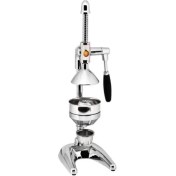 Resim Tek Tıkla Mutfak Krom Portakal Sıkacağı 