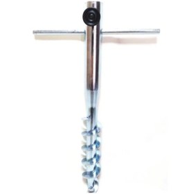 Resim ÇETİNKAYALAR Plaj Bahçe Şemsiye Kazığı Uzun (YENİ TASARIM) 2,9 Cm Için Uygun 