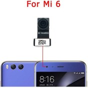 Resim Tkgz Xiaomi Uyumlu Mi 6 Ön Kamera 