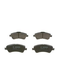 Resim Toyota Uyumlu Avensis Ön Fren Balatası 2009-2018 Bosch 