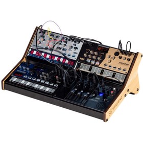 Resim Sequenz VOLCA RACK 2x2 Stand 