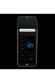 Resim Beko 400 Tr Temassız Android Pos Cihazı 