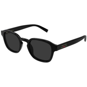 Resim Gucci Gg 2106s 001 49 Güneş Gözlüğü Siyah 
