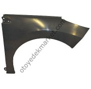 Resim PEUGEOT 308 (2008-2011) SAG ON CAMURLUK PLASTIK (ORJIANL) 