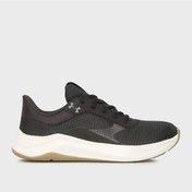 Resim Under Armour Aurora 3 Kadın Siyah Koşu Ayakkabısı Siyah 