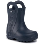 Resim Crocs Handle It Çocuk Yağmur Çizmesi 12803-410 