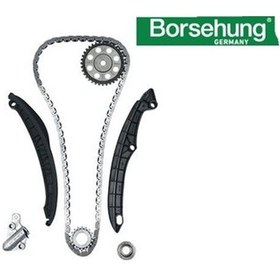 Resim Skoda Roomster Zincir (borsehung) (03c109158a) 