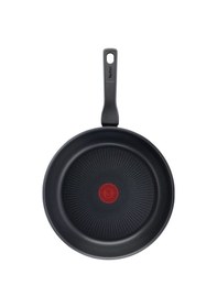Resim Tefal Xl Force 2x Titanium Tava 26cm Siyah 