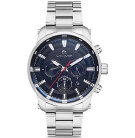 Resim Momentus SC223S-04SS Erkek Kol Saati 