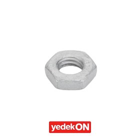 Resim AGCO Altıgen Başlı Somun - Massey Ferguson / Fendt / Valtra | ACW1514840 