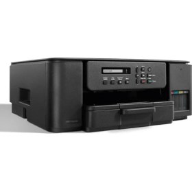 Resim Brother DCP-T530DW Tanklı, Wifi,dublex,tarayıcı, Fotokopi, Yazıcı A4 