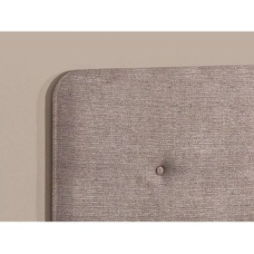 Resim Niron Yatak Niron Luna Başlık 80 cm Tek Kişilik Yatak Başlığı 