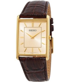 Resim Seıko Essentials Quartz Light Erkek Kol Saati Swr064 