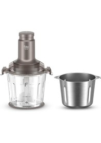 Resim Fakir FW3503 3'ü 1 Arada Doğrayıcı 