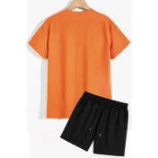 Resim Trendypassion Şort T-Shirt Eşofman Takımı - Kopya 