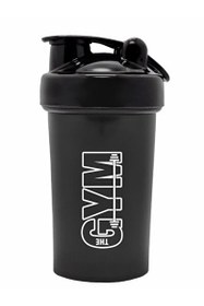 Resim Cool Shaker 550 CC Shaker Siyah 