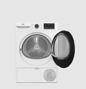 Resim Beko KMX 91 9 KG Kurutma Makinesi 