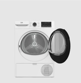 Resim Beko KMX 91 9 KG Kurutma Makinesi 