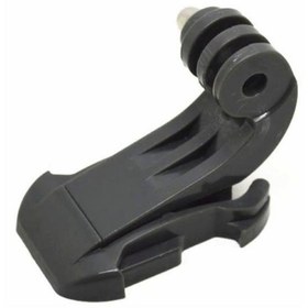 Resim Knmaster Tüm Aksiyon Kameralara Uyumlu J Hook Uzun Vida 