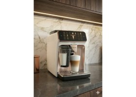 Resim Philips 5500 Serisi Lattego 20 Farklı Sıcak Soğuk Içecek Tam Otomatik Espresso Makinesi - EP5543 