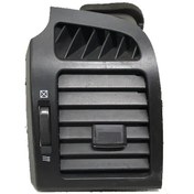 Resim Gm 96630218 Sol Havalandırma Muzulu Izgarası Captıva C100 Kasa 