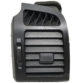 Resim Gm 96630218 Sol Havalandırma Muzulu Izgarası Captıva C100 Kasa 