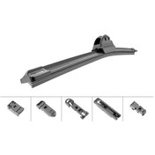 Resim Bosch 3397015579 Sılgı Supurgesı Tek 50Cm Klasık Multı-Clıp Muz Aeroeco 