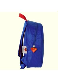 Resim Superman Anaokulu Çantası 