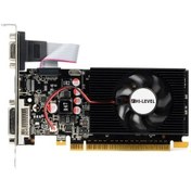 Resim Hi-Level GT730 2GB HLV730D32G128S DDR3 128bit HDMI DVI PCIe 16X v 