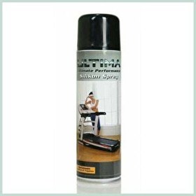 Resim Ultima 500 ML Si̇li̇kon Sprey Koşu Bandı Yağı 